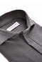 John Miller Plain Hyperstretch Comfort Poloshirt Donker Grijs