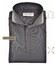 John Miller Plain Hyperstretch Comfort Poloshirt Polo Donker Grijs