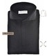 John Miller Plain Hyperstretch Comfort Poloshirt Zwart