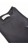 John Miller Plain Hyperstretch Comfort T-Shirt Donker Blauw