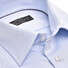 John Miller Regular Uni Non Iron Overhemd Licht Blauw