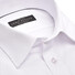 John Miller Regular Uni Non Iron Overhemd Wit