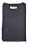 John Miller Round Neck Casual Fit Solid Color Jersey T-Shirt Navy