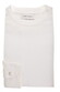 John Miller Round Neck Long Sleeve Jersey Solid Color T-Shirt Antiekwit