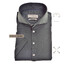 John Miller Short Sleeve Slim Stretch Polo Diep Grasgroen