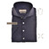 John Miller Short Sleeve Slim Stretch Polo Donker Blauw