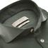 John Miller Short Sleeve Slim Stretch Polo Donker Groen