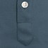 John Miller Short Sleeve Slim Stretch Polo Navy