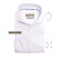 John Miller Short Sleeve Slim Stretch Polo Wit