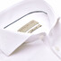 John Miller Short Sleeve Slim Stretch Polo Wit