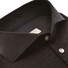 John Miller Short Sleeve Slim Stretch Polo Zwart
