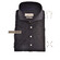 John Miller Short Sleeve Slim Stretch Polo Zwart