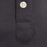 John Miller Short Sleeve Slim Stretch Polo Zwart