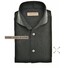 John Miller Slim-Fit Hyperstretch Extra Long Sleeve Overhemd Donker Groen