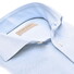 John Miller Slim-Fit Hyperstretch Extra Long Sleeve Overhemd Licht Blauw