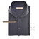 John Miller Slim-Fit Hyperstretch Extra Long Sleeve Overhemd Navy