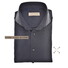 John Miller Slim-Fit Hyperstretch Extra Long Sleeve Overhemd Navy