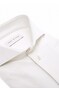 John Miller Slim-Fit Hyperstretch Overhemd Antiekwit