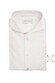 John Miller Slim-Fit Hyperstretch Overhemd Antiekwit