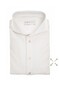 John Miller Slim-Fit Hyperstretch Overhemd Antiekwit