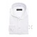 John Miller Slim-Fit Hyperstretch Overhemd Wit