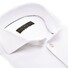 John Miller Slim-Fit Hyperstretch Overhemd Wit