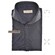 John Miller Slim-Fit Hyperstretch Short Sleeve Button-Polo Polo Donker Blauw