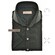 John Miller Slim-Fit Hyperstretch Short Sleeve Button-Polo Polo Donker Groen