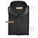 John Miller Slim-Fit Hyperstretch Short Sleeve Button-Polo Polo Zwart