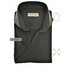 John Miller Slim-Fit Hyperstretch Short Sleeve V-Polo Donker Groen