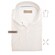 John Miller Slim-Fit Hyperstretch Short Sleeve V-Polo Polo Antiekwit