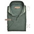 John Miller Slim-Fit Hyperstretch Short Sleeve V-Polo Poloshirt Mid Green