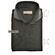 John Miller Slim-Fit Hyperstretch Short Sleeve Zip-Polo Polo Donker Groen
