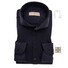 John Miller Slim Fit Long Sleeve Polo Donker Blauw
