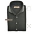 John Miller Slim Fit Long Sleeve Polo Donker Groen