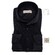 John Miller Slim Fit Long Sleeve Polo Polo Zwart