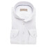 John Miller Slim Fit Long Sleeve Polo Wit