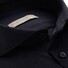 John Miller Slim Fit Long Sleeve Polo Zwart
