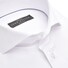 John Miller Slim Fit Longer Sleeve Non Iron Overhemd Wit