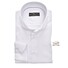 John Miller Slim Fit Longer Sleeve Non Iron Overhemd Wit