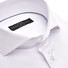 John Miller Slim Fit Uni Non Iron Overhemd Wit