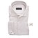 John Miller Slim French Cuff Non Iron Overhemd Ecru