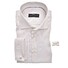 John Miller Slim French Cuff Non Iron Overhemd Ecru