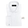John Miller Slim French Cuff Non Iron Overhemd Wit