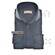 John Miller Slim Hyperstretch Long Sleeve Polo Donker Blauw