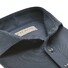John Miller Slim Hyperstretch Long Sleeve Polo Donker Blauw