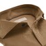 John Miller Slim Hyperstretch Long Sleeve Polo Midden Bruin