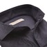 John Miller Slim Hyperstretch Long Sleeve Polo Navy