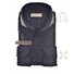 John Miller Slim Hyperstretch Long Sleeve Polo Navy