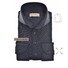 John Miller Slim Hyperstretch Long Sleeve Polo Navy